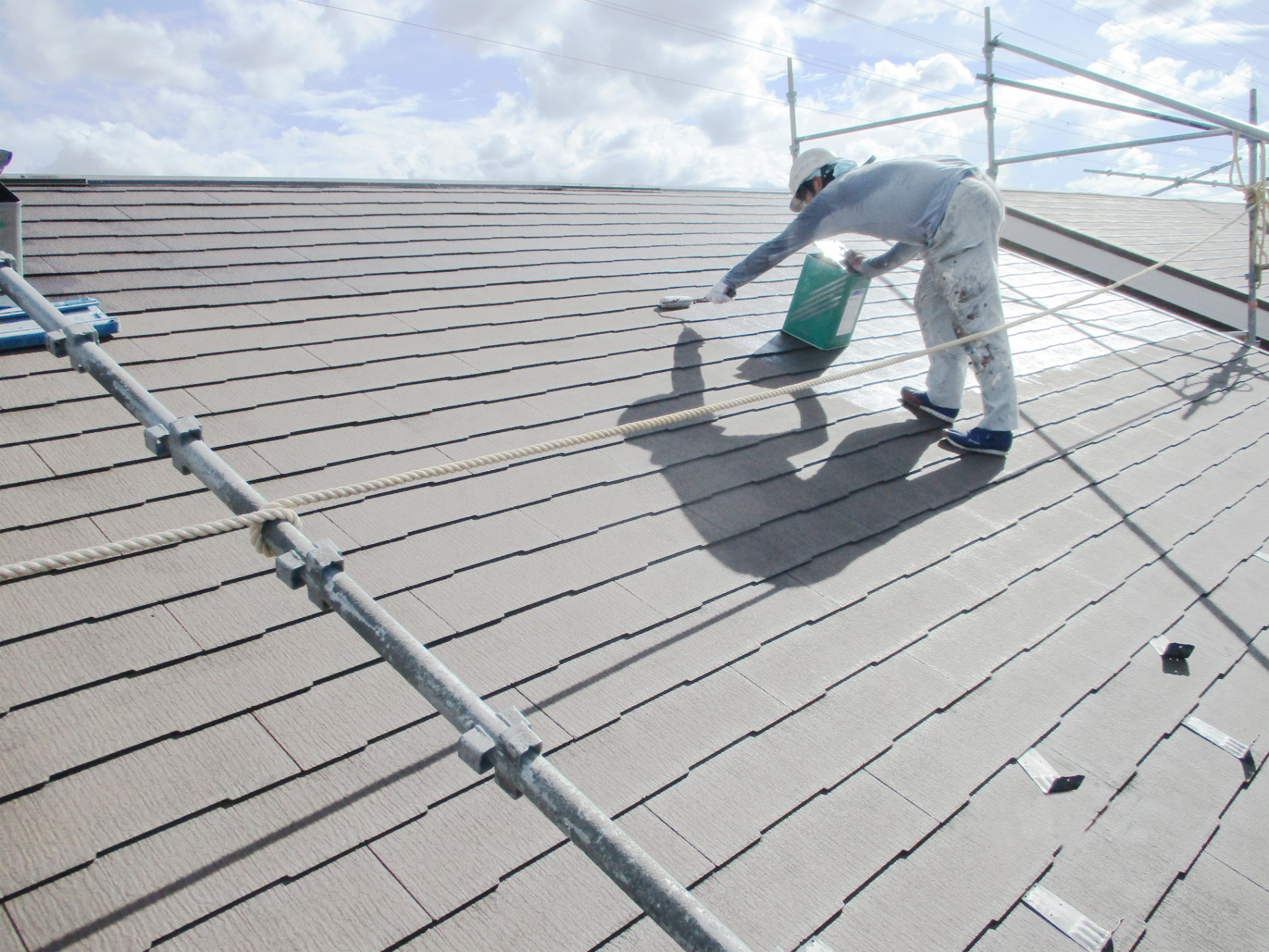 株式会社有乃建装