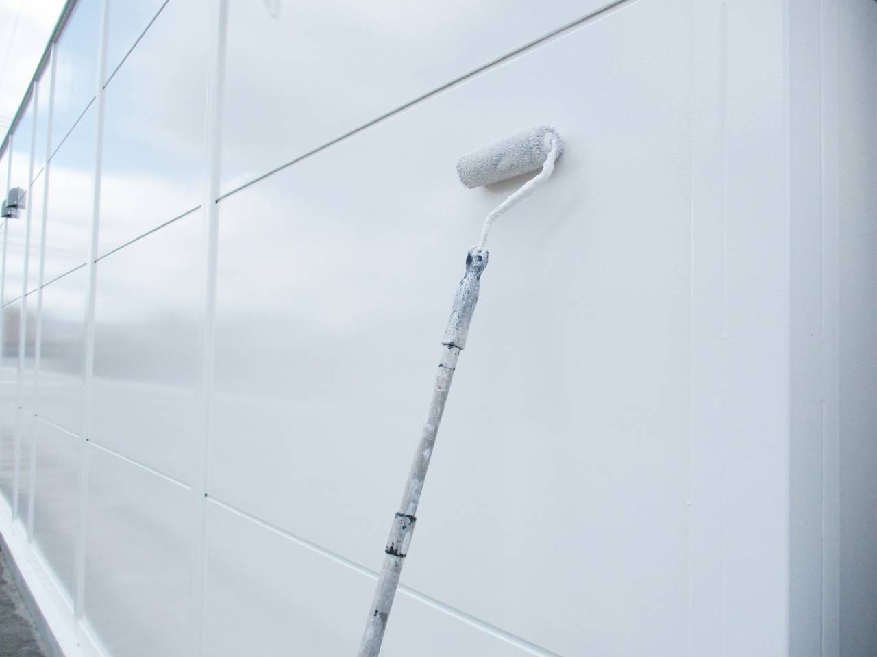 株式会社有乃建装